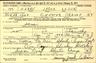 Record image of Harry Jacob La Bar